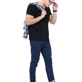 Profile Picture of Mad Monk Jeans (@JeansMonk) on Twitter