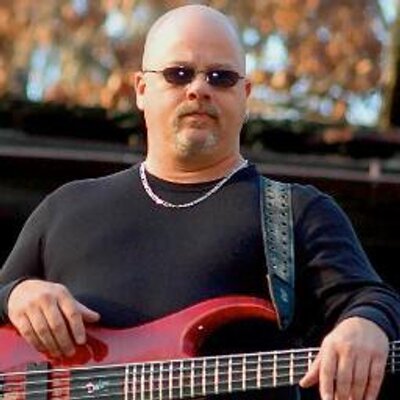 Profile Picture of Mike Anglin (@MikeAnglin1) on Twitter