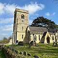 Profile Picture of Calverton, Buckinghamshireon Wikipedia