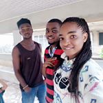 Profile Picture of akaluso prince ugochukwu (@mightyprince11) on Instagram