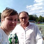 Profile Picture of Miriam Wagner (@miri3467) on Instagram