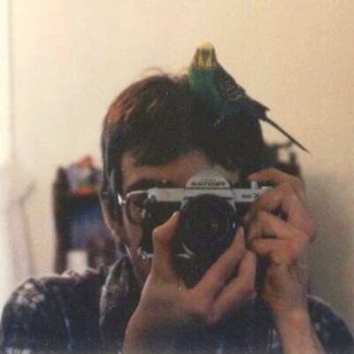 Profile Picture of Andy Fleck (@Submooringtone) on Twitter