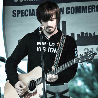 Profile Picture of Jason Siegfried (@jasrockstar) on Twitter