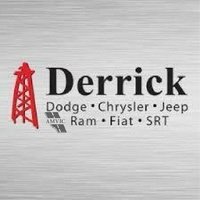 Profile Picture of Derrick Dodge (@derrickdodge) on Myspace