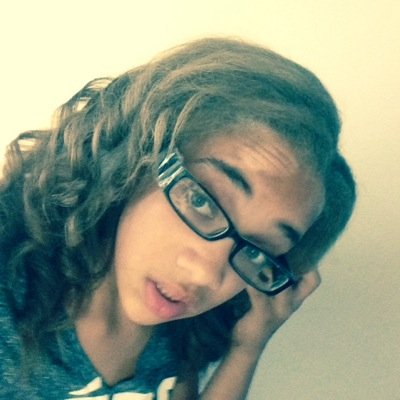 Profile Picture of Kyleigh Naylor (@lil_leapster) on Twitter