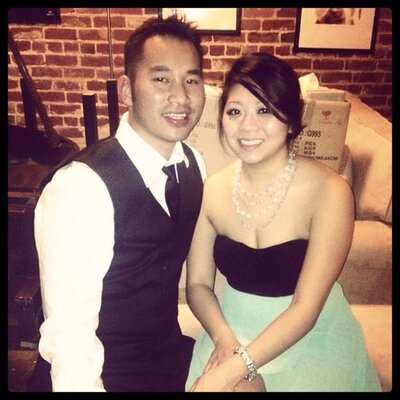 Profile Picture of Chi Jenny Doan Nguyen (@cldoan0704) on Twitter