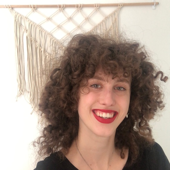 Profile Picture of Iben Janse van rensburg (@iben_jvr) on Poshmark