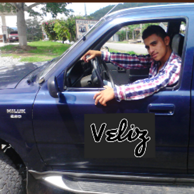 Profile Picture of Alex Veliz (@Alexveliz15) on Twitter