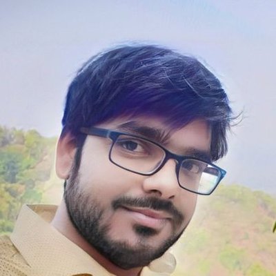 Profile Picture of Subhash Singh (@subhashsingh162) on Twitter