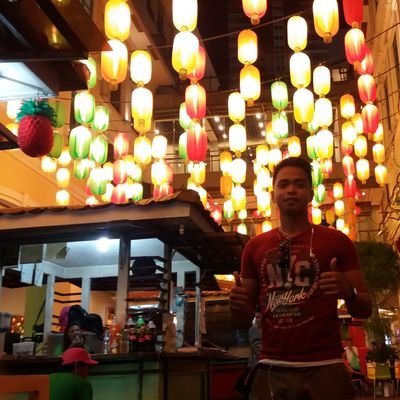 Profile Picture of Ivan Joe Parone (@IvanParone) on Twitter