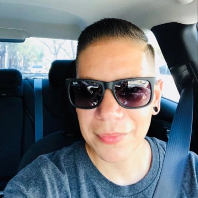 Profile Picture of Jessie Salcedo (@JessieSalcedo5) on Twitter