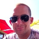 Profile Picture of Brian Theriot (@bdtheriot) on Instagram