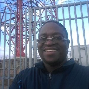 Profile Picture of Zink Patrick (@ZinkPatrick1) on Twitter