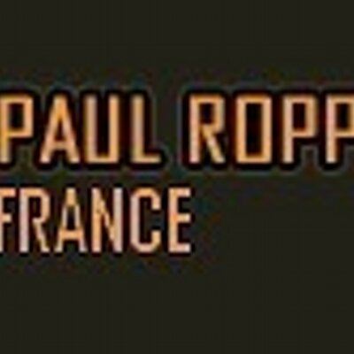 Profile Picture of Paul Ropp France (@Paulropp_France) on Twitter