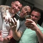 Profile Picture of Kevin Mc Ananey (@kevinmcananey) on Instagram