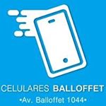 Profile Picture of Celulares Balloffet (@celularesballoffet) on Instagram