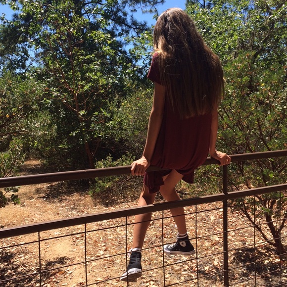 Profile Picture of Hannah Kersten (@hannahkersten) on Poshmark