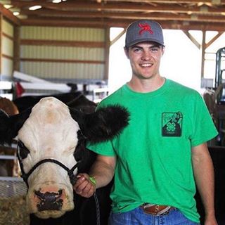 Profile Picture of Kyle Dodgson (@kyle.dodgson.5) on Facebook