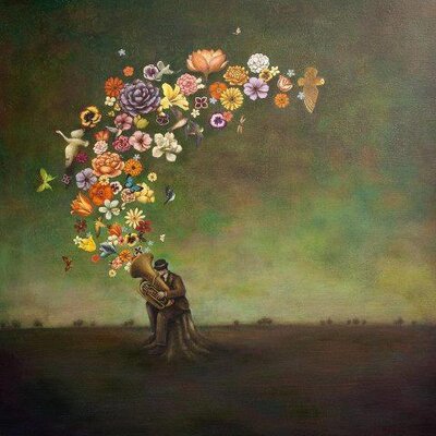 Profile Picture of Elba G. Mendez Arana (@57Egm2004) on Twitter