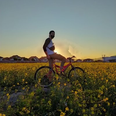 Raimundo Hernandez - Twitter Profile Picture of Raimundo Hernandez (@RaiHerCap) on Twitter