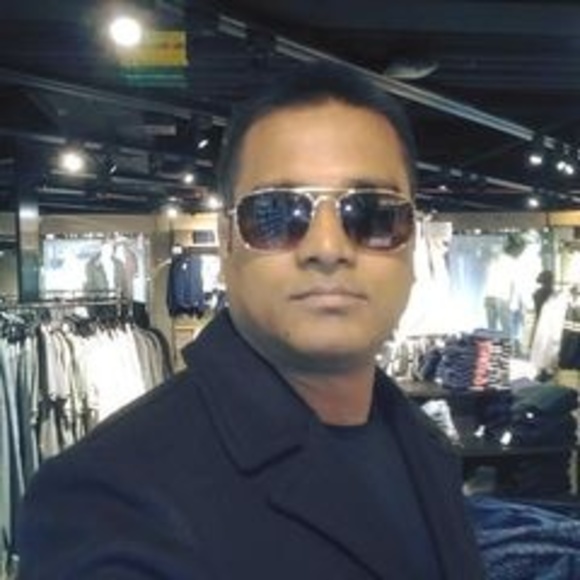 Profile Picture of Mohammad Mostafa (@saayem1432) on Poshmark