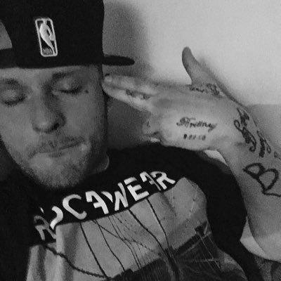 Profile Picture of Joshua Fehr (@fehr_joshua) on Twitter