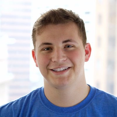 Profile Picture of Daniel Thorne (@LD_Thorne) on Twitter