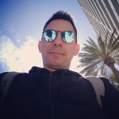 Profile Picture of John Dimas (@JohnDimas17) on Twitter