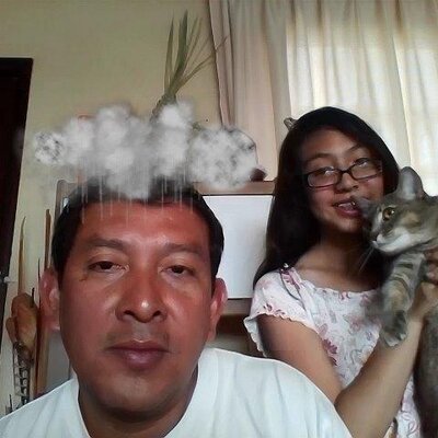 Profile Picture of Lucio Ramirez Jime (@lucioramirez70) on Twitter