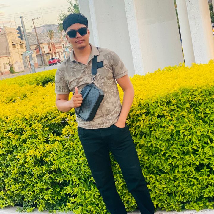 Profile Picture of Gámez Jared🧔🏻‍♂️ (@jaredgmz3) on Tiktok