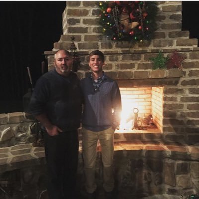Profile Picture of Justin Goforth (@justin_goforth) on Twitter