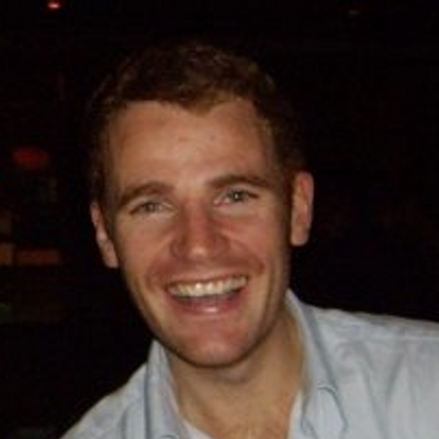 Profile Picture of Alex Grant (@alexandertgrant) on Twitter