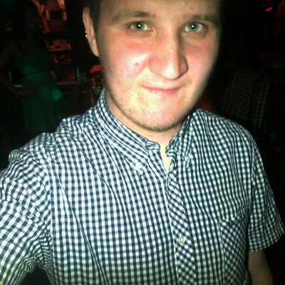 Profile Picture of Danieli (@danielbinnie94) on Twitter