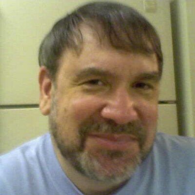 Profile Picture of Ronald Kevin Quinn (@RonKQuinn) on Twitter