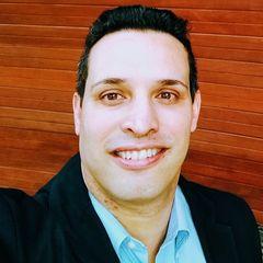 Profile Picture of marcelogaudioso (@marcelogaudioso) on Tiktok