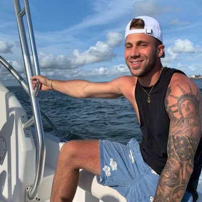 Profile Picture of Kevin Wolf (@Kevin__Wolf) on Twitter