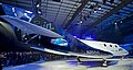 Profile Picture of Virgin Galactic Unity 22on Wikipedia