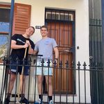 Profile Picture of Joe Mackie (@joemackie_) on Instagram