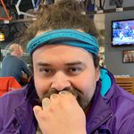 Profile Picture of Daniel Cannon (@dacallday) on Instagram