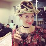 Profile Picture of Kate Blevins (@klblev) on Instagram