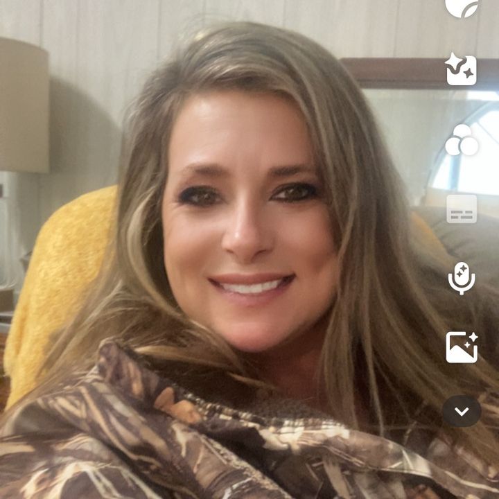 Profile Picture of Crystal Stevens (@@crystalskey1) on Tiktok
