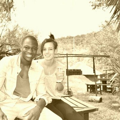 Profile Picture of Andrew Rennie Mwemba (@RENZO_bENso) on Twitter