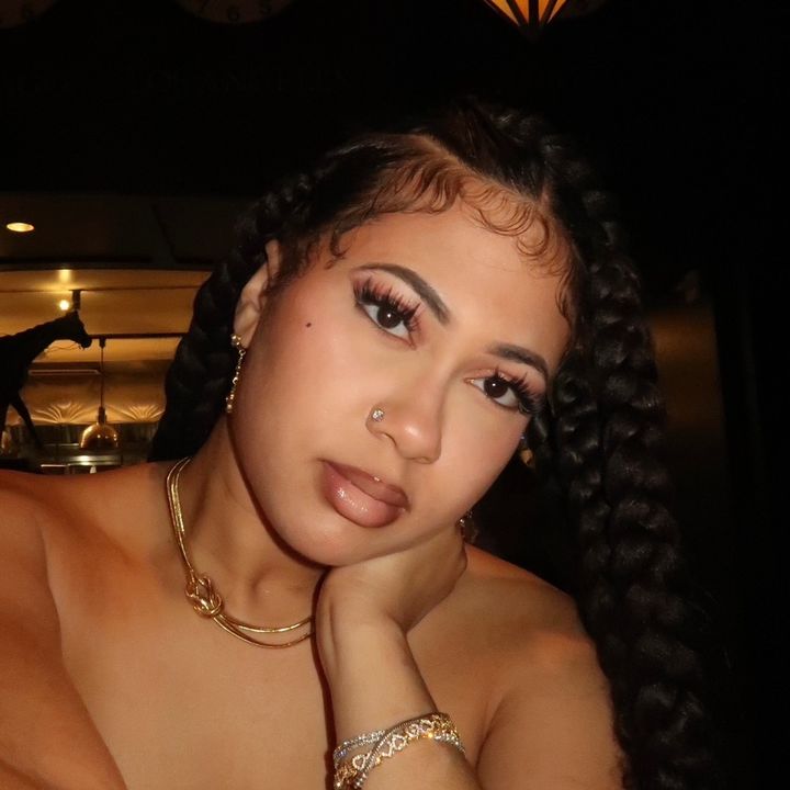 Profile Picture of Dollyana (@dollyana305) on Tiktok
