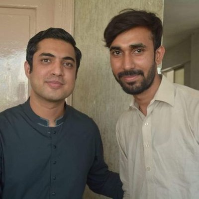Profile Picture of President Nankana Sahib Mohammed Bilal (@Bilal57388195) on Twitter