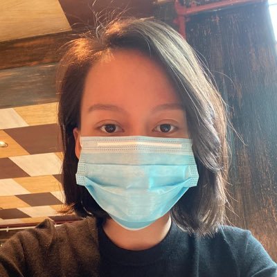 Annabelle Wenas - Twitter Profile Picture of Annabelle Wenas (@annabellewenas) on Twitter