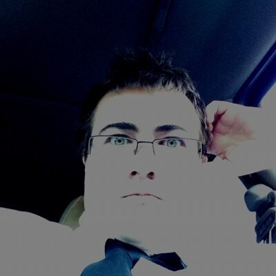 Profile Picture of Nicholas Kohler (@aliveunlimited) on Twitter