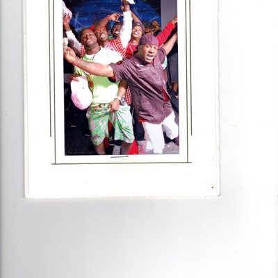 Profile Picture of Dee McKinnon (@GeorgiaBoiiDee) on Twitter