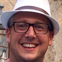 Profile Picture of Joshua Cohen (@joshua-cohen-5) on Quora