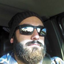 Profile Picture of Jonathan Tulloch (@JONSFOOTPRINT) on Twitter