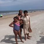 Profile Picture of Mitzi Jones (@mitzi_t_jones) on Instagram